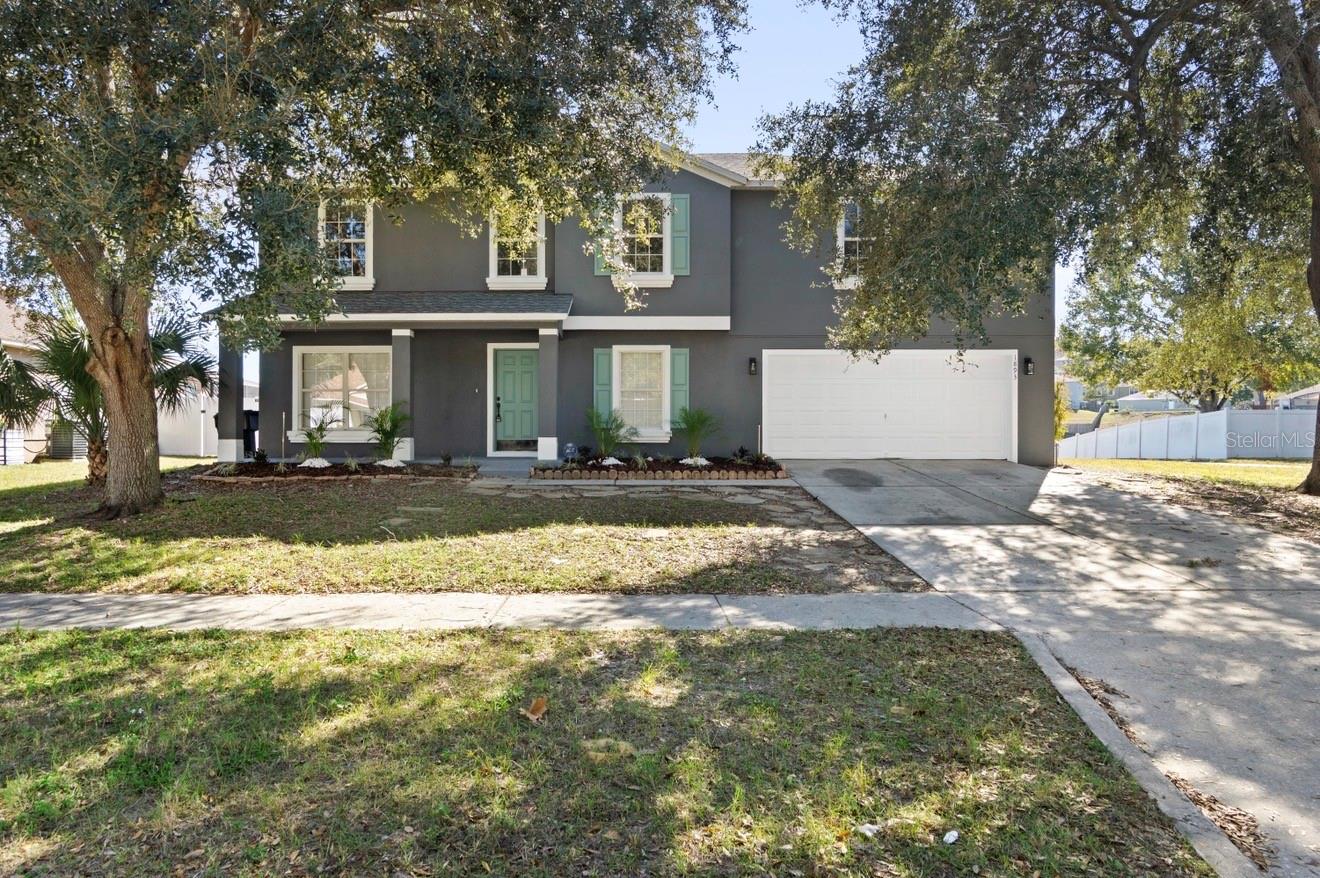 Single Family Residence em CLERMONT, FL - Daniel Dourado