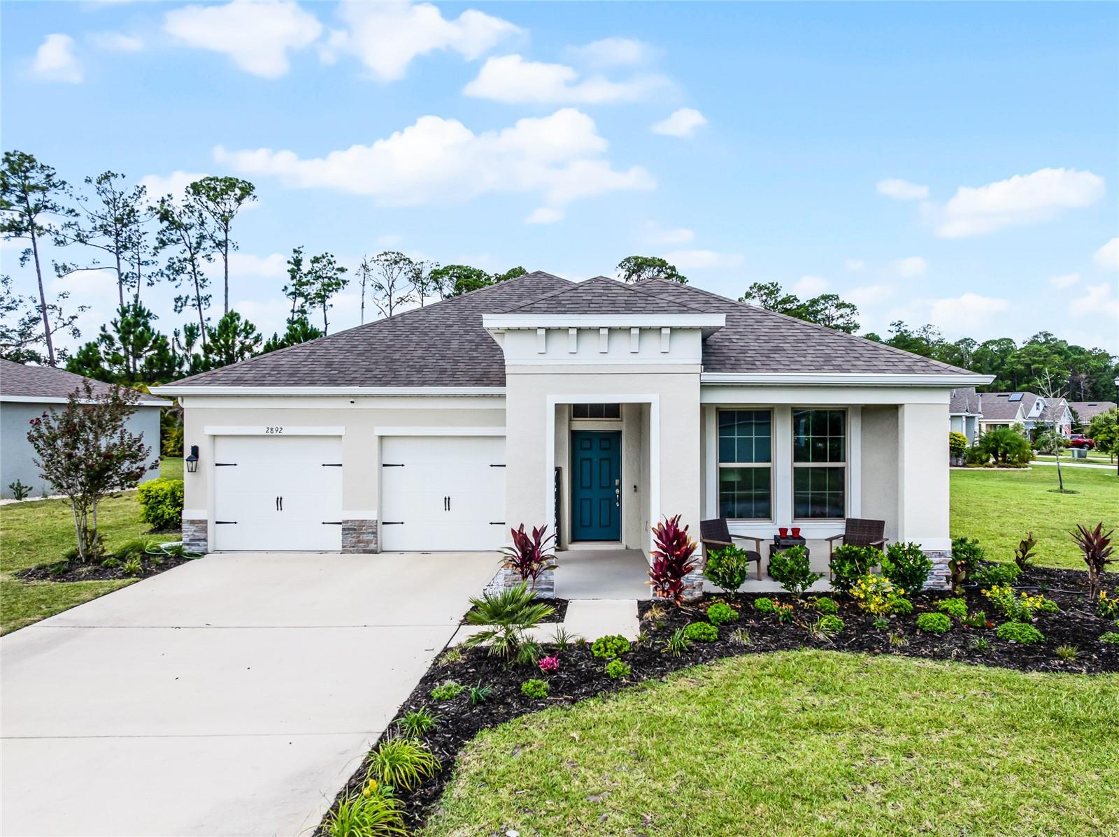 Single Family Residence em ORMOND BEACH, FL - Daniel Dourado