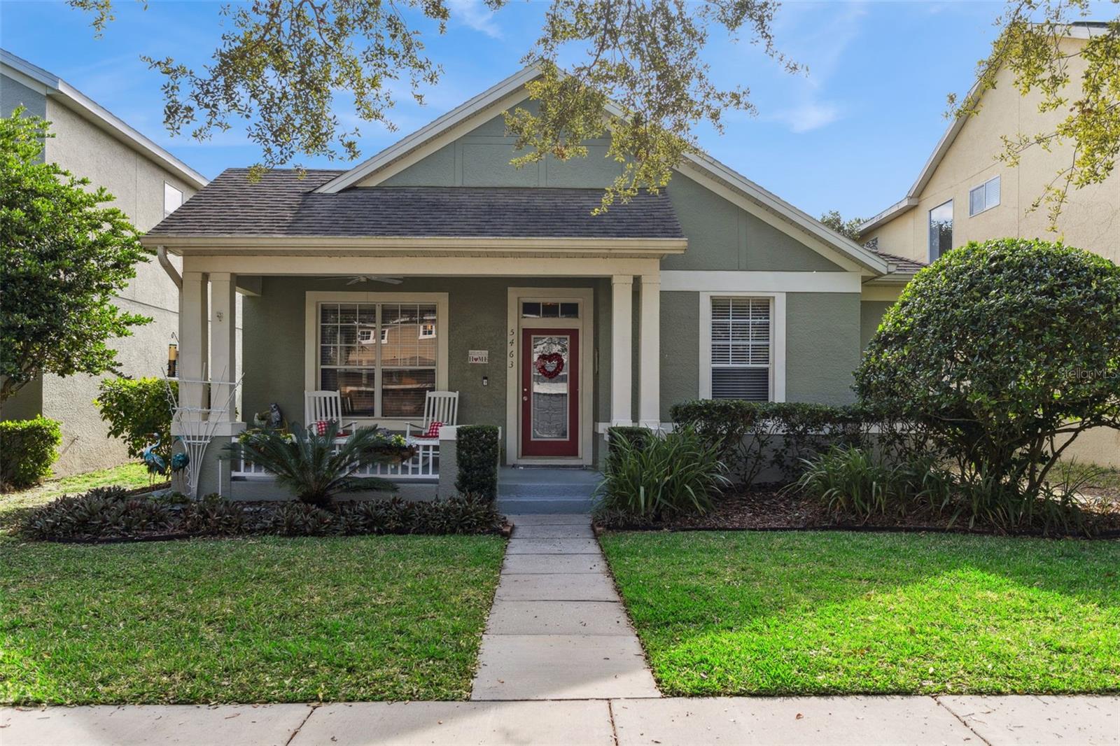 Single Family Residence em WINDERMERE, FL - Daniel Dourado