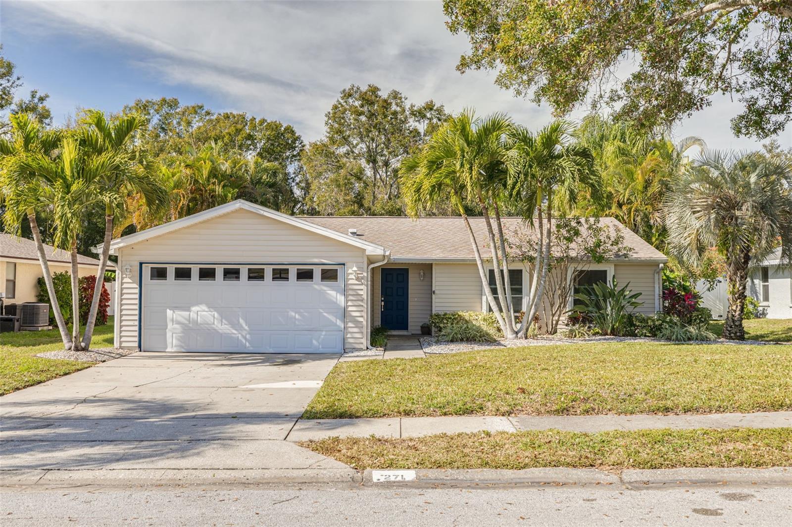 Single Family Residence em PALM HARBOR, FL - Daniel Dourado
