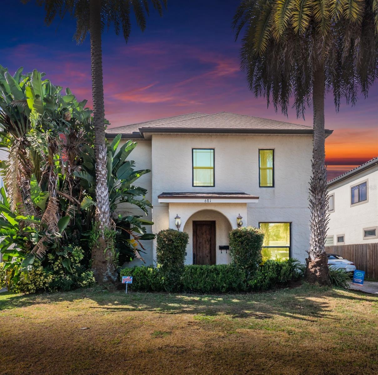 Single Family Residence in WINTER PARK, FL - Daniel Dourado