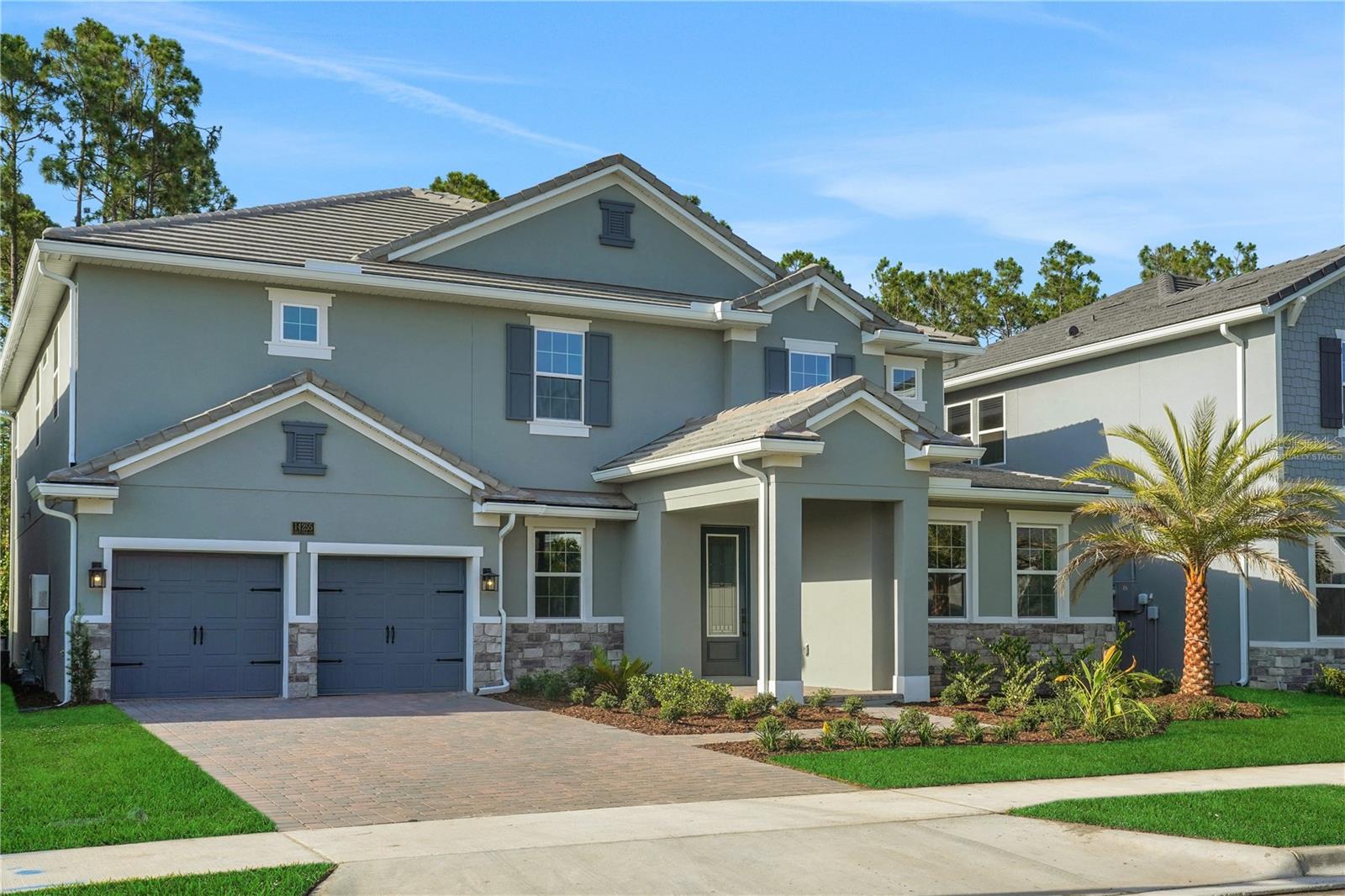 Single Family Residence in WINDERMERE, FL - Daniel Dourado