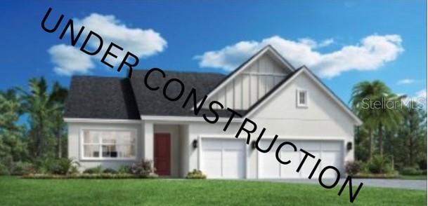 Single Family Residence em SANFORD, FL - Daniel Dourado