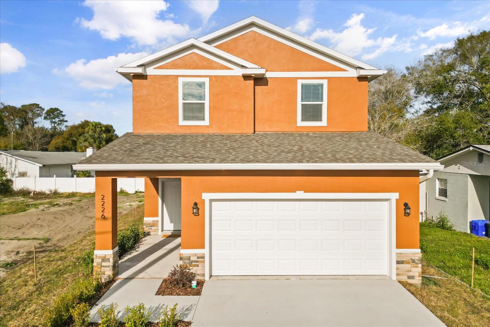 Single Family Residence em SANFORD, FL - Daniel Dourado