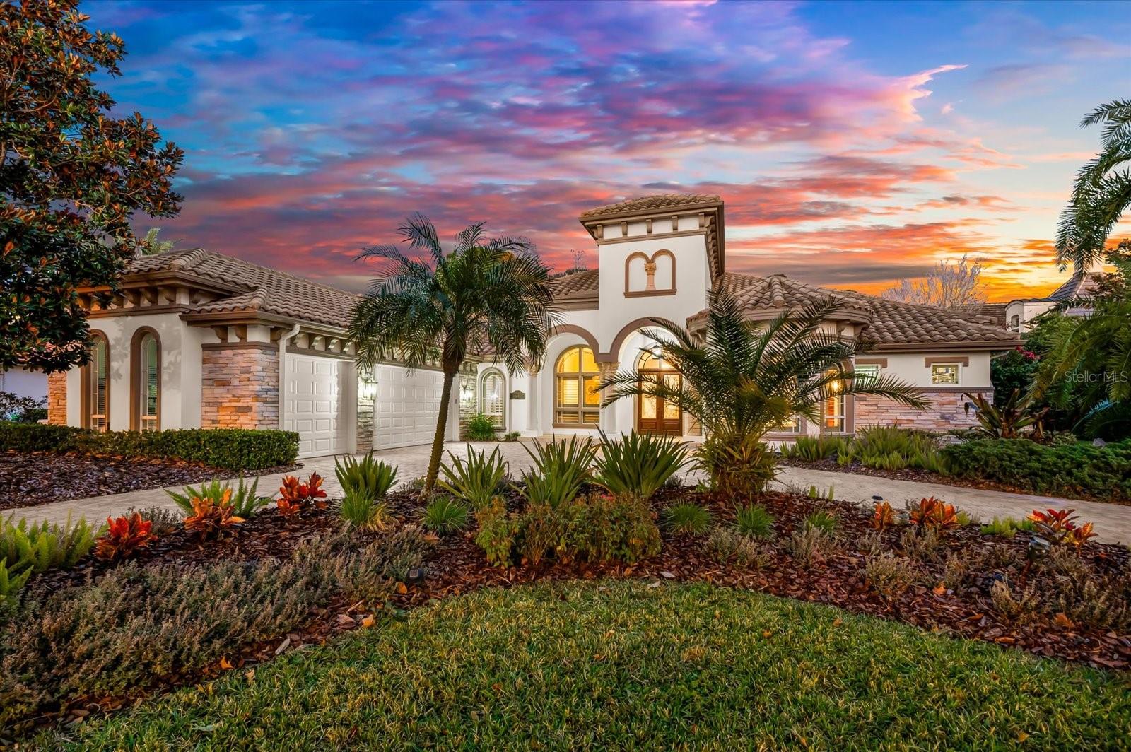 Single Family Residence em PALM HARBOR, FL - Daniel Dourado