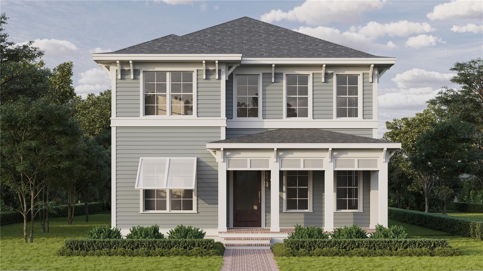 Single Family Residence in ST PETERSBURG, FL - Daniel Dourado