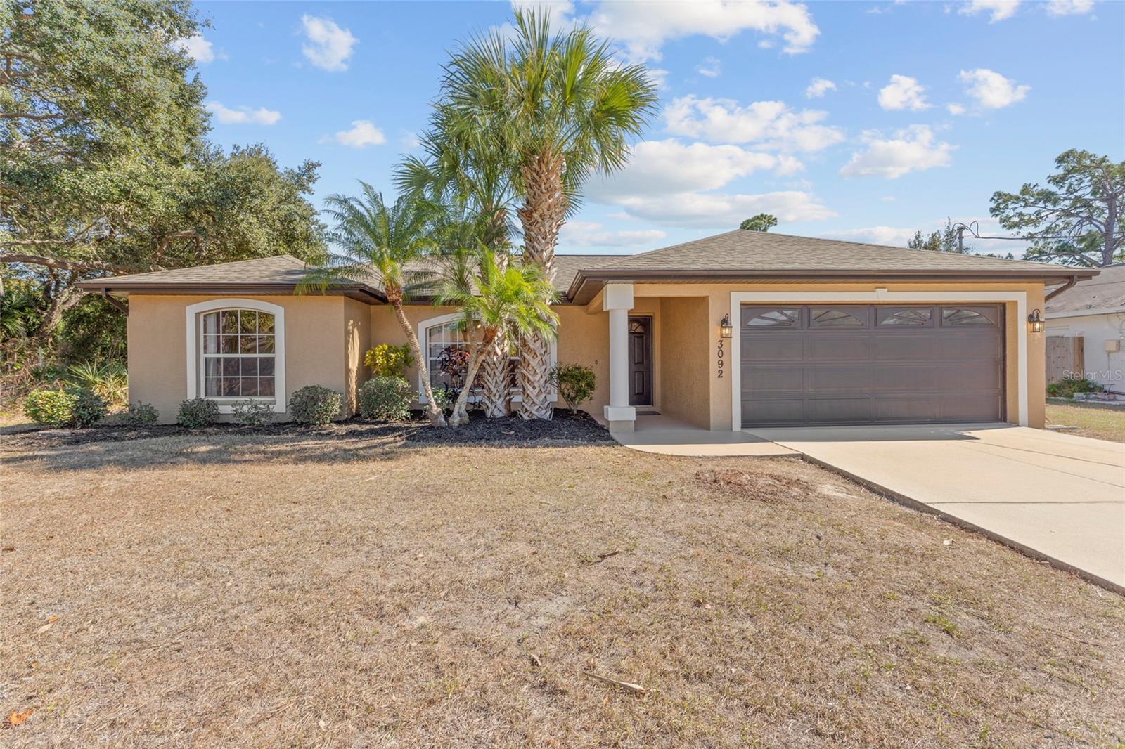 Single Family Residence in NORTH PORT, FL - Daniel Dourado