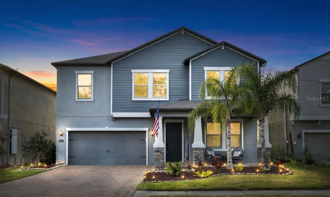 Single Family Residence in TAMPA, FL - Daniel Dourado