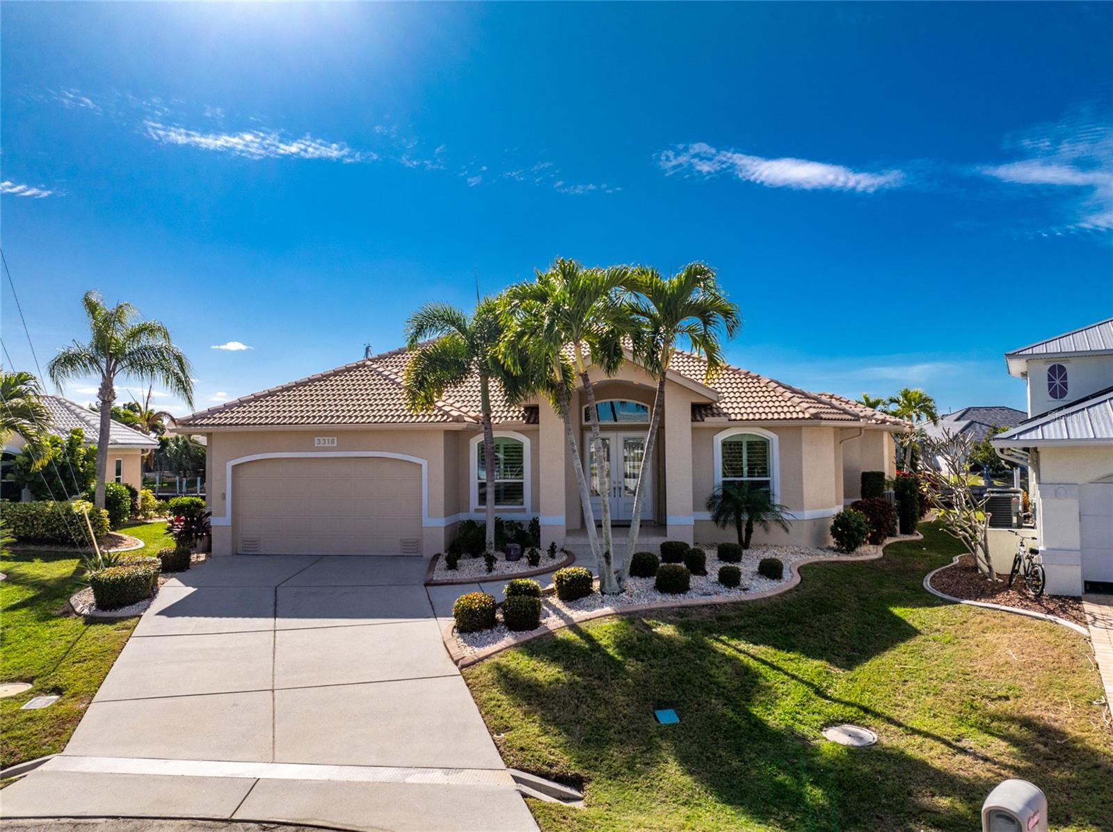 Single Family Residence em PUNTA GORDA, FL - Daniel Dourado