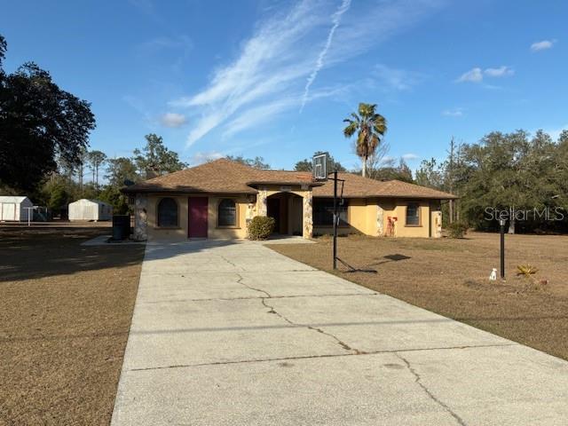 Single Family Residence em DUNNELLON, FL - Daniel Dourado