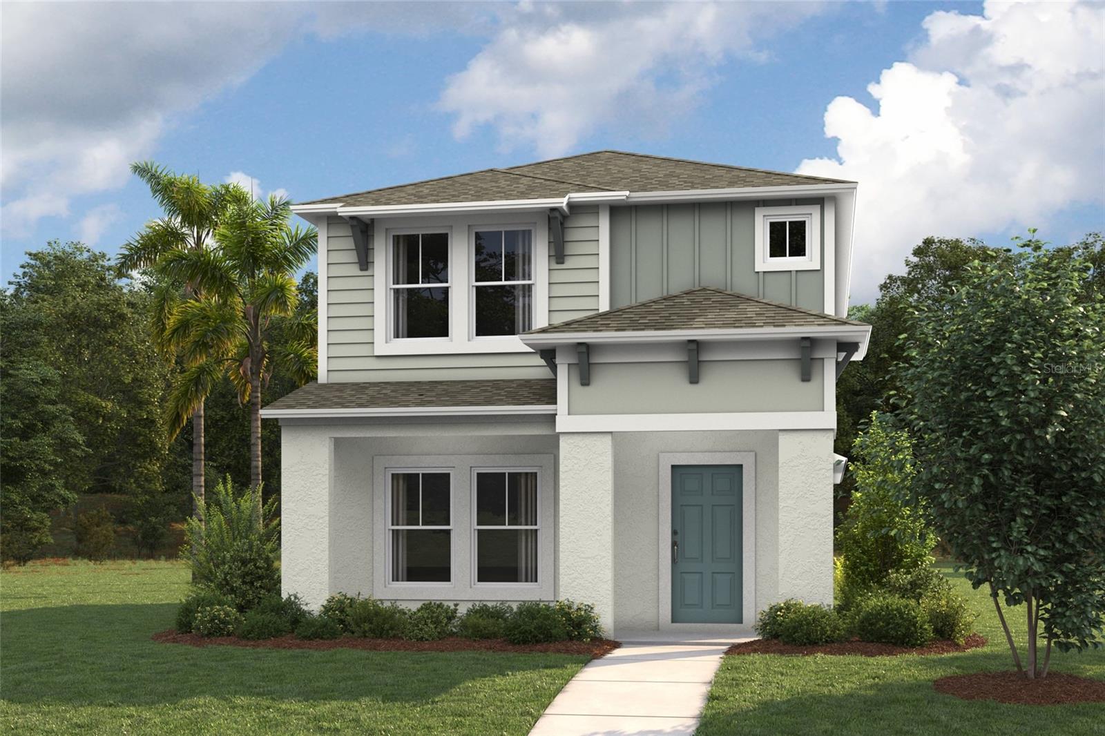 Single Family Residence in ZEPHYRHILLS, FL - Daniel Dourado