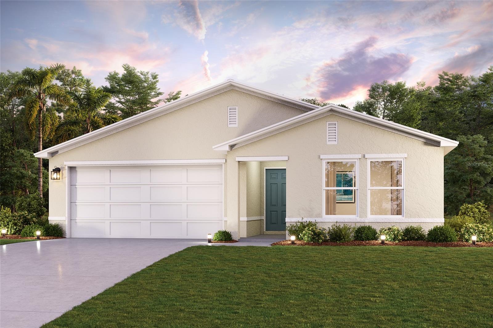 Single Family Residence in FORT PIERCE, FL - Daniel Dourado