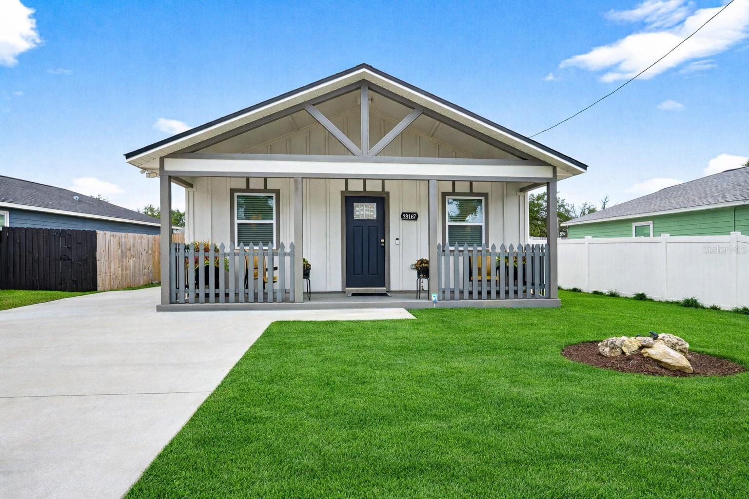 Single Family Residence in HIGH SPRINGS, FL - Daniel Dourado