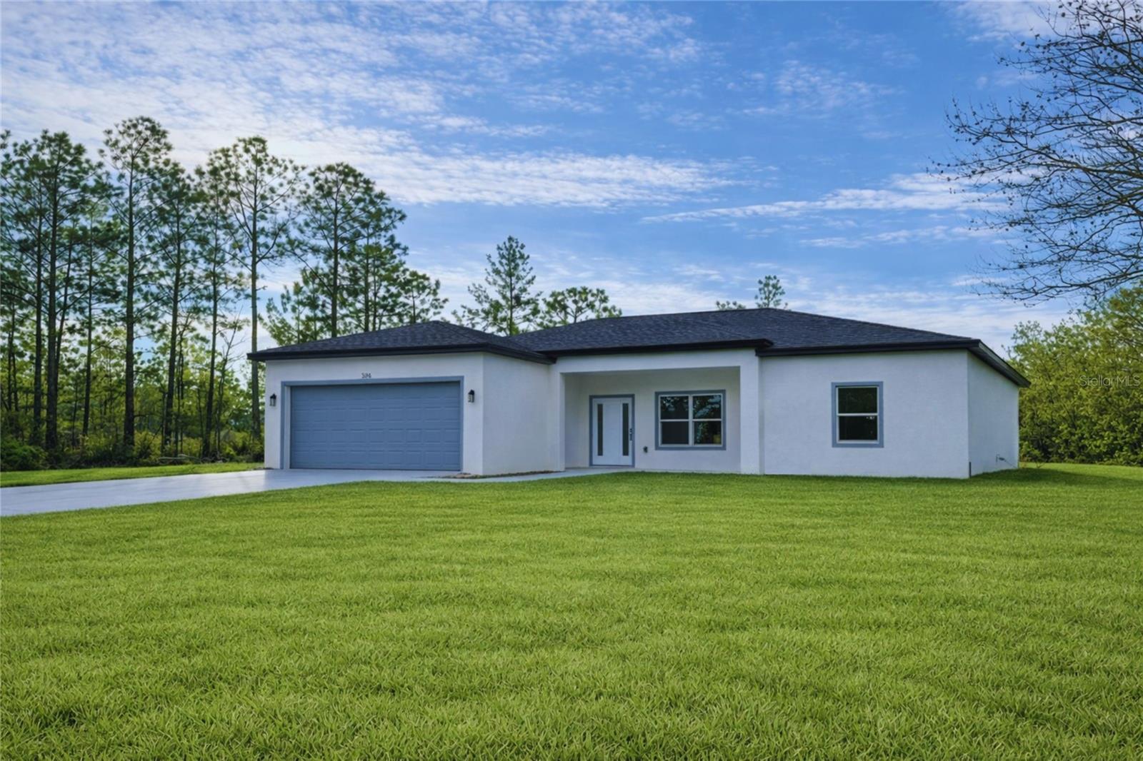 Single Family Residence in CITRUS SPRINGS, FL - Daniel Dourado