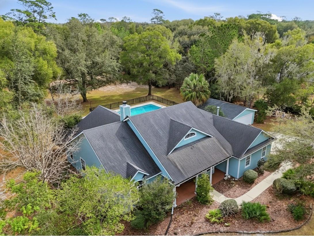 Single Family Residence em GAINESVILLE, FL - Daniel Dourado