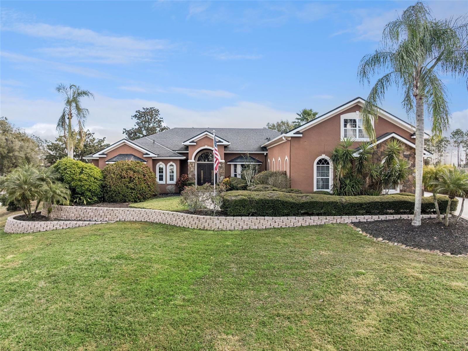 Single Family Residence in CLERMONT, FL - Daniel Dourado