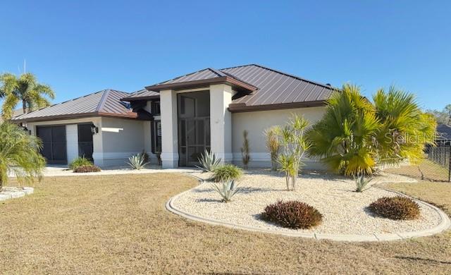 Single Family Residence em PUNTA GORDA, FL - Daniel Dourado