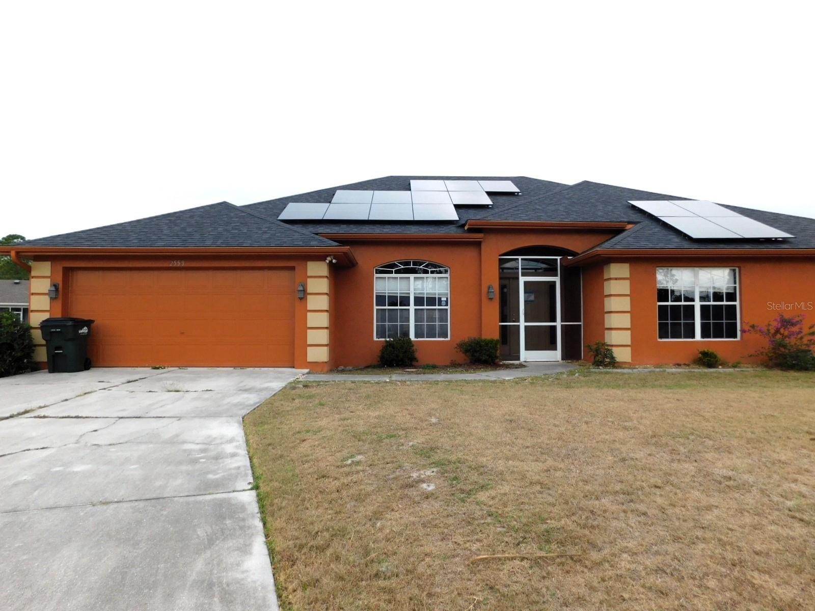 Single Family Residence em NORTH PORT, FL - Daniel Dourado