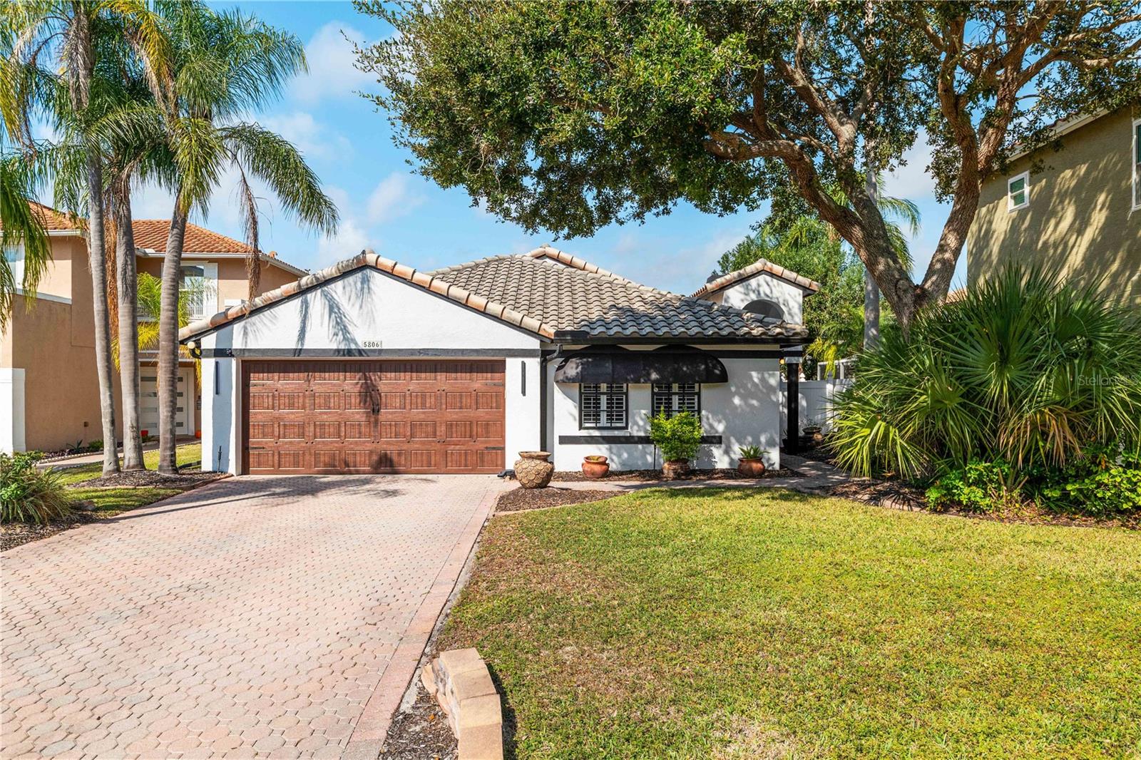 Single Family Residence in TAMPA, FL - Daniel Dourado