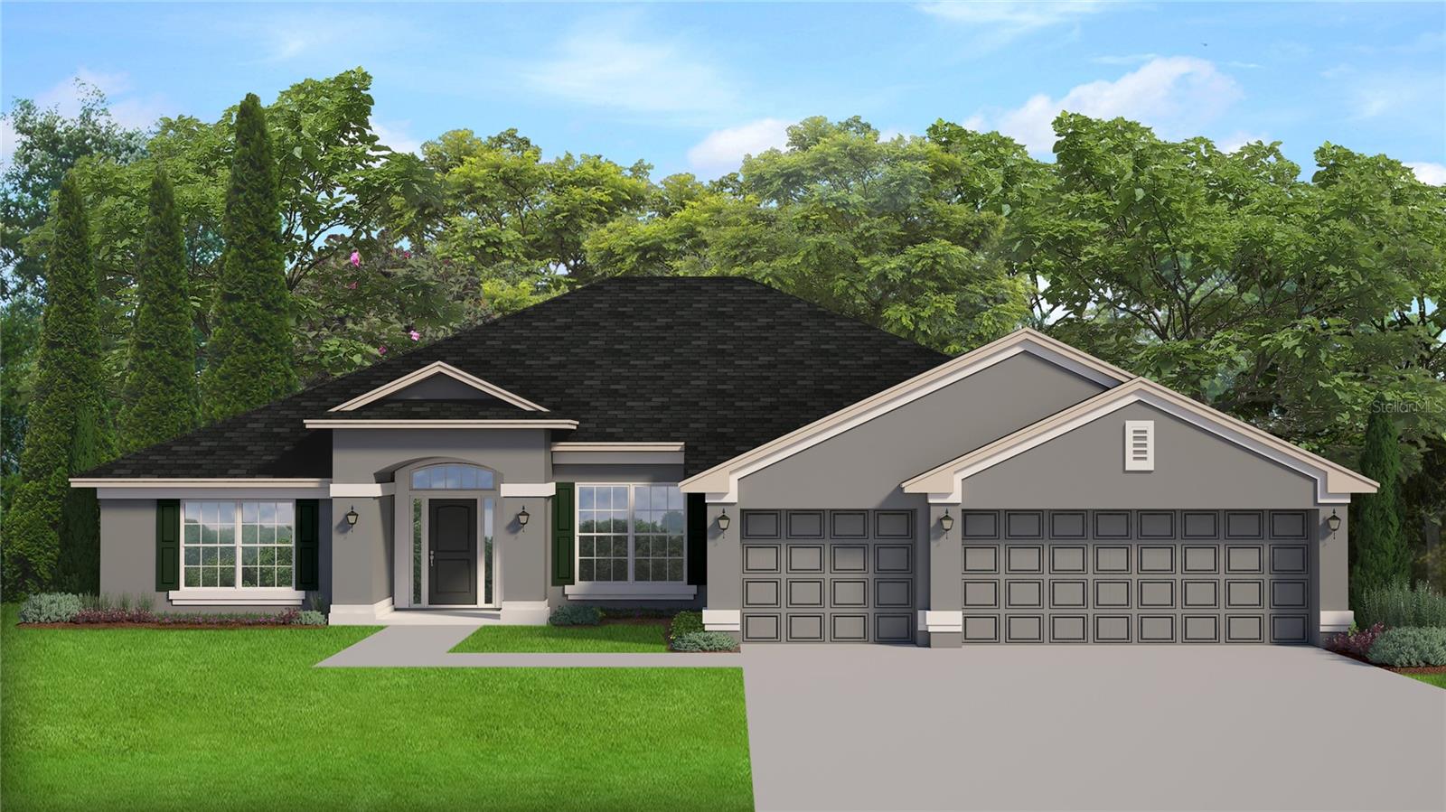Single Family Residence em BROOKSVILLE, FL - Daniel Dourado