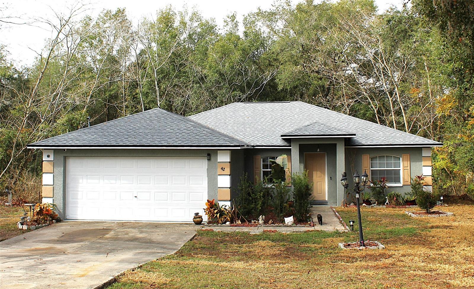 Single Family Residence in OCALA, FL - Daniel Dourado