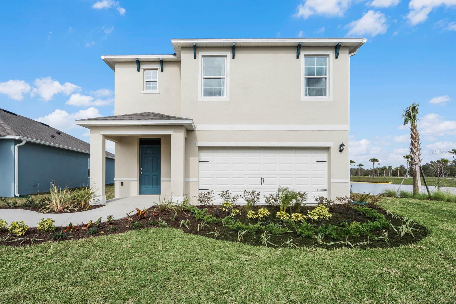 Single Family Residence in TAVARES, FL - Daniel Dourado
