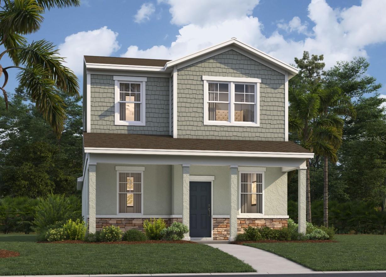 Single Family Residence em DEBARY, FL - Daniel Dourado