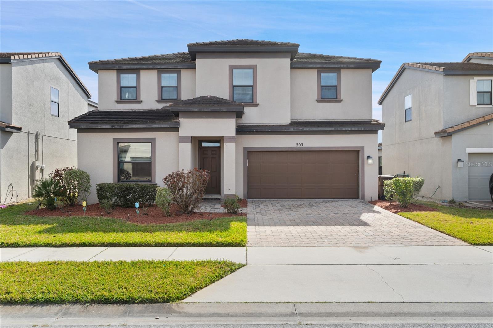 Single Family Residence em HAINES CITY, FL - Daniel Dourado