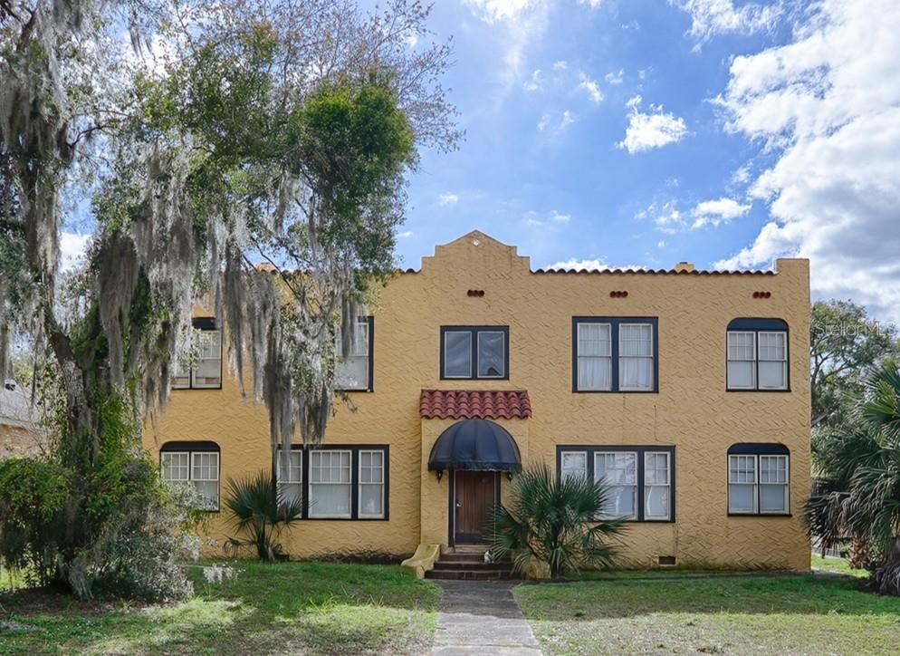 Single Family Residence in EUSTIS, FL - Daniel Dourado