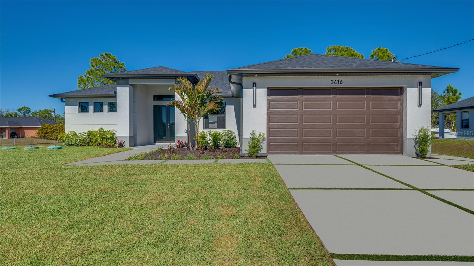 Single Family Residence em LEHIGH ACRES, FL - Daniel Dourado