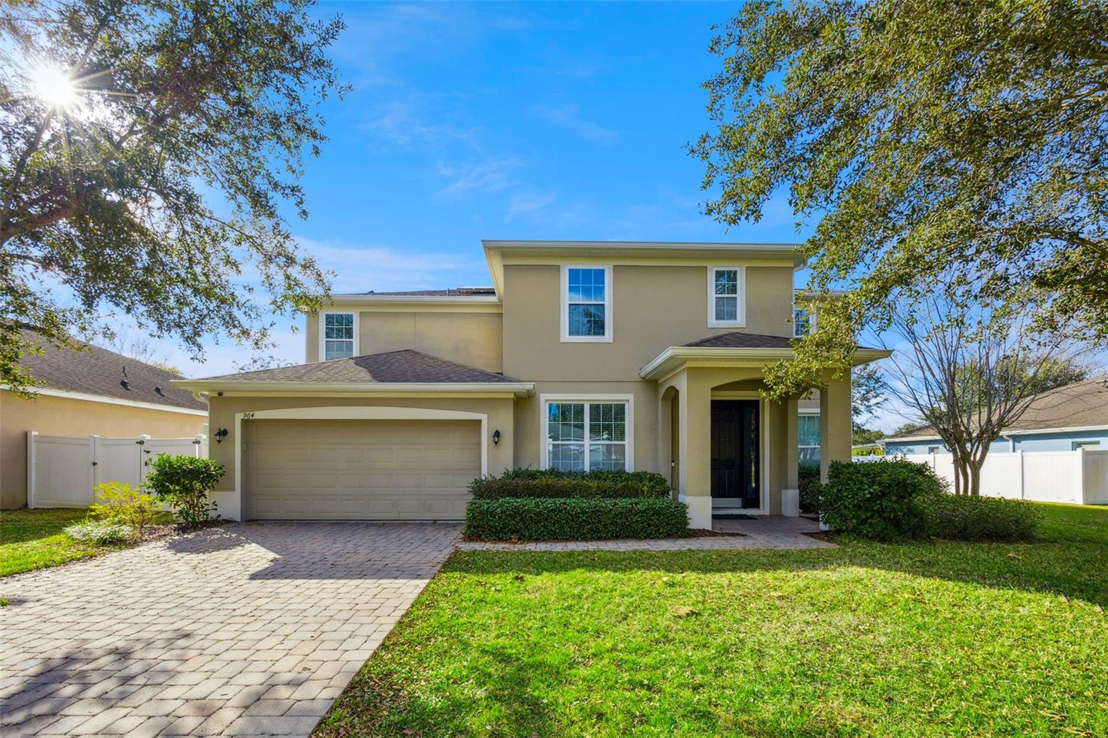 Single Family Residence em APOPKA, FL - Daniel Dourado