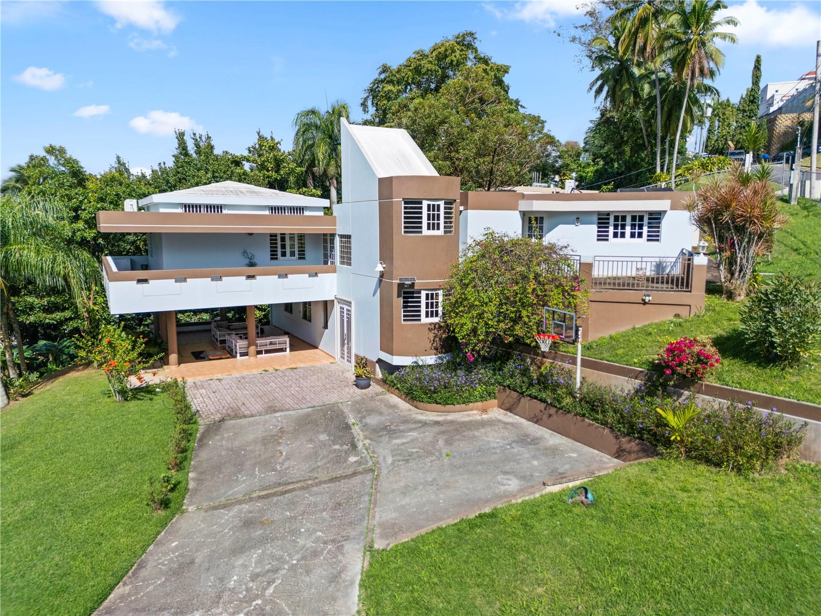 Single Family Residence em SAN JUAN, PR - Daniel Dourado