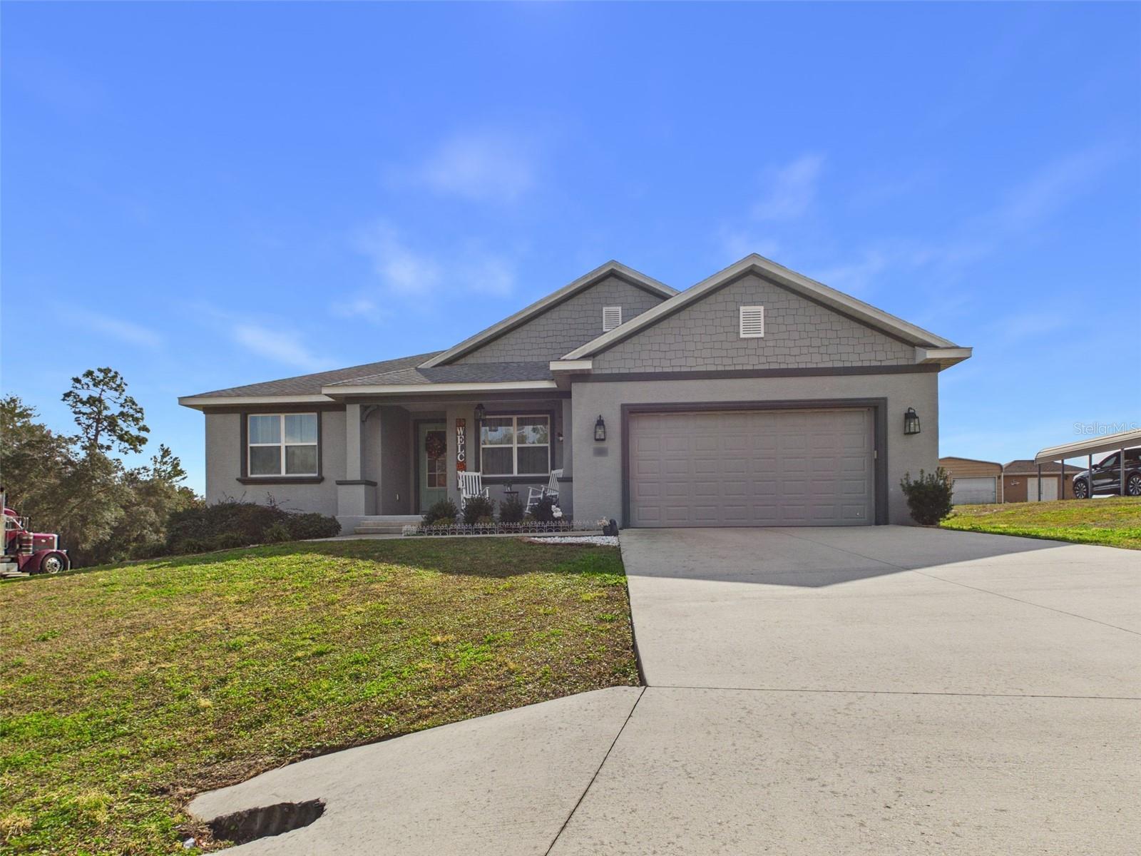 Single Family Residence in OCALA, FL - Daniel Dourado