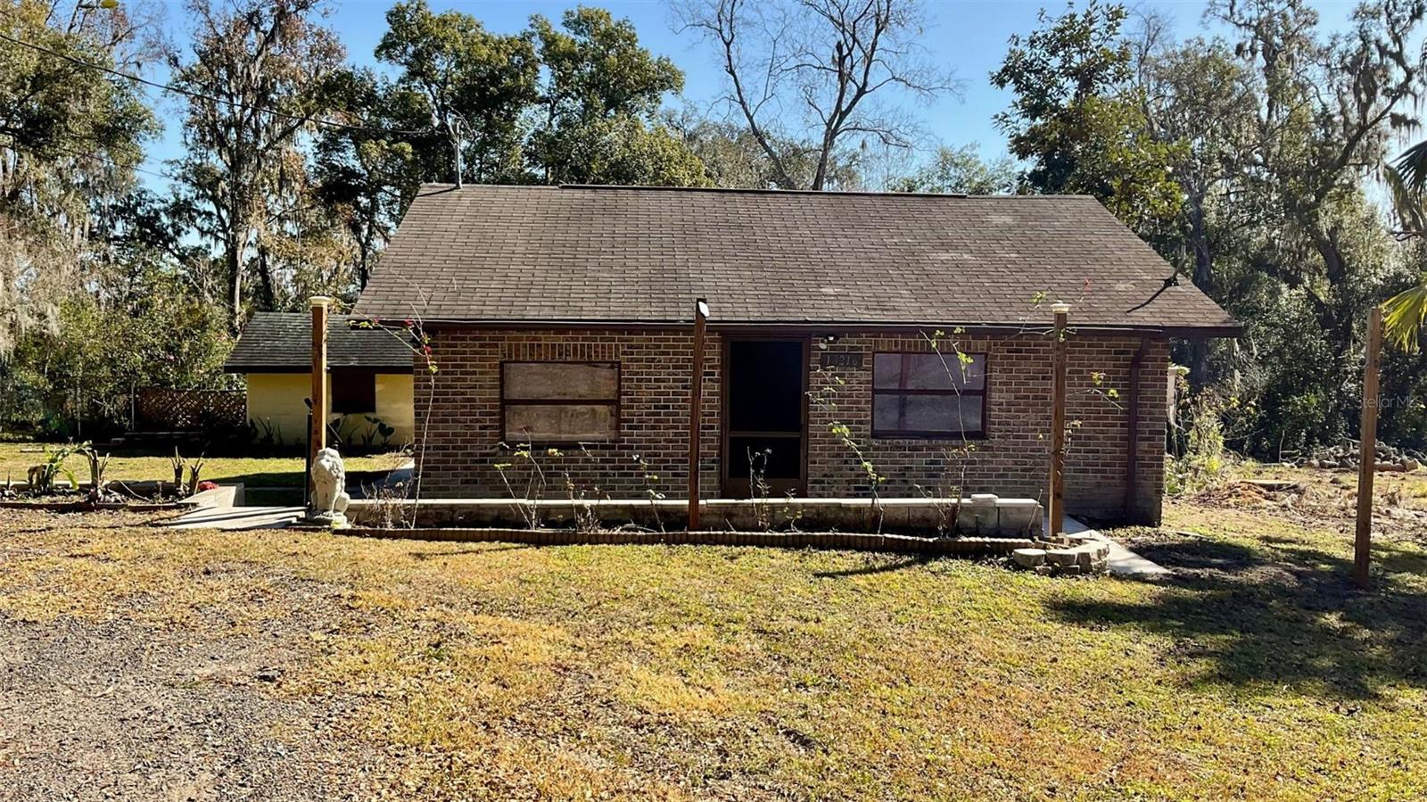 Single Family Residence in DADE CITY, FL - Daniel Dourado