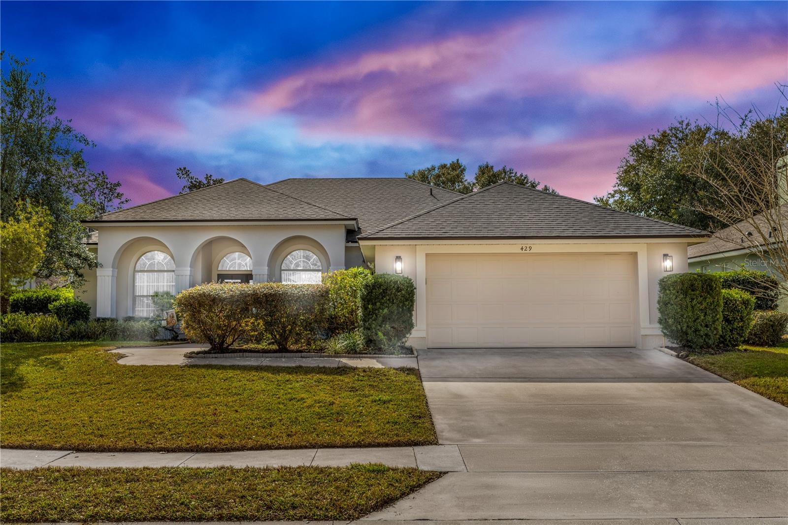 Single Family Residence em DEBARY, FL - Daniel Dourado