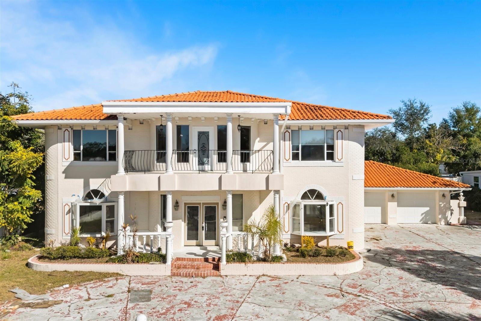 Single Family Residence em ORLANDO, FL - Daniel Dourado