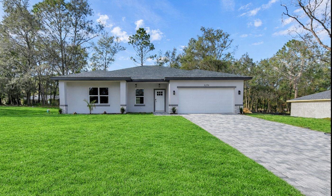 Single Family Residence in CITRUS SPRINGS, FL - Daniel Dourado