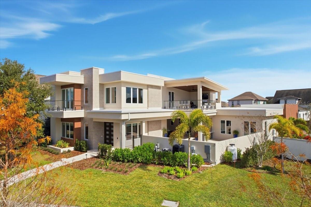 Single Family Residence em ORLANDO, FL - Daniel Dourado