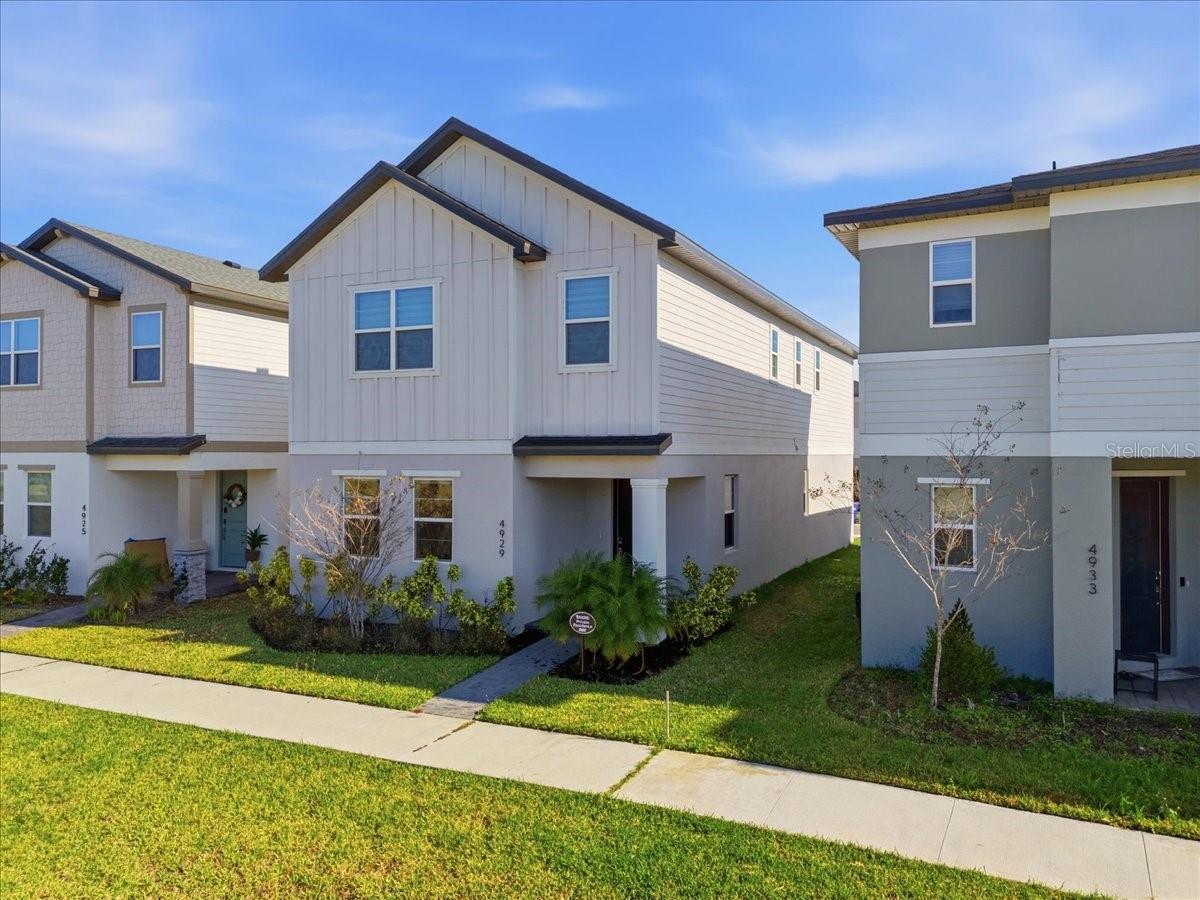 Single Family Residence in ST CLOUD, FL - Daniel Dourado