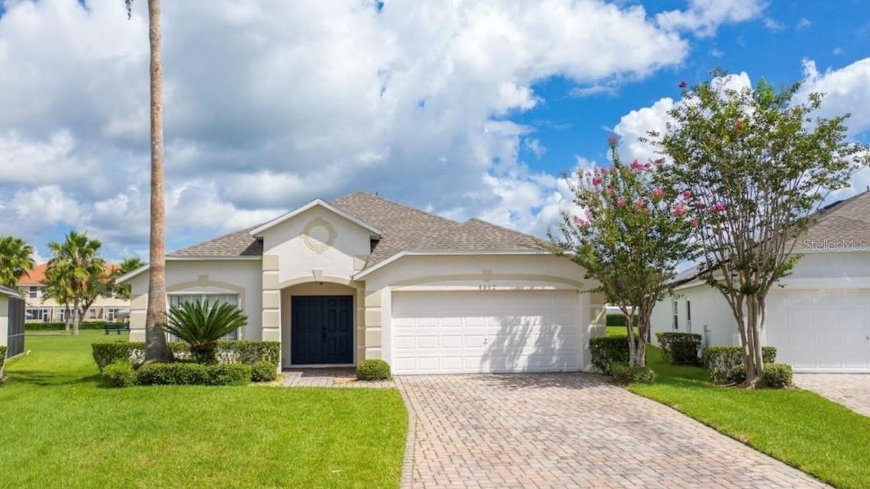 Single Family Residence in KISSIMMEE, FL - Daniel Dourado