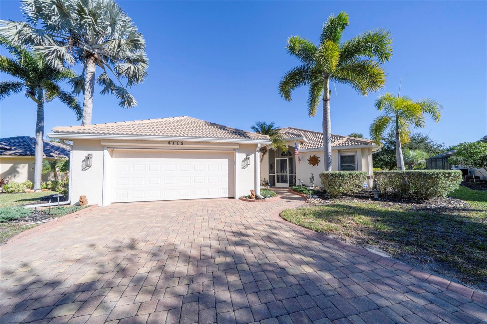 Single Family Residence em PUNTA GORDA, FL - Daniel Dourado