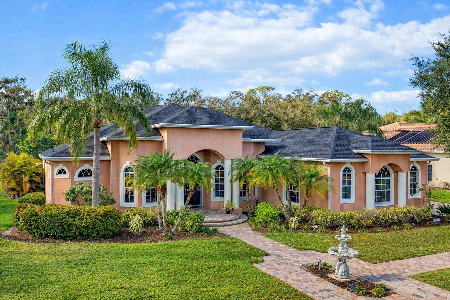 Single Family Residence em PARRISH, FL - Daniel Dourado