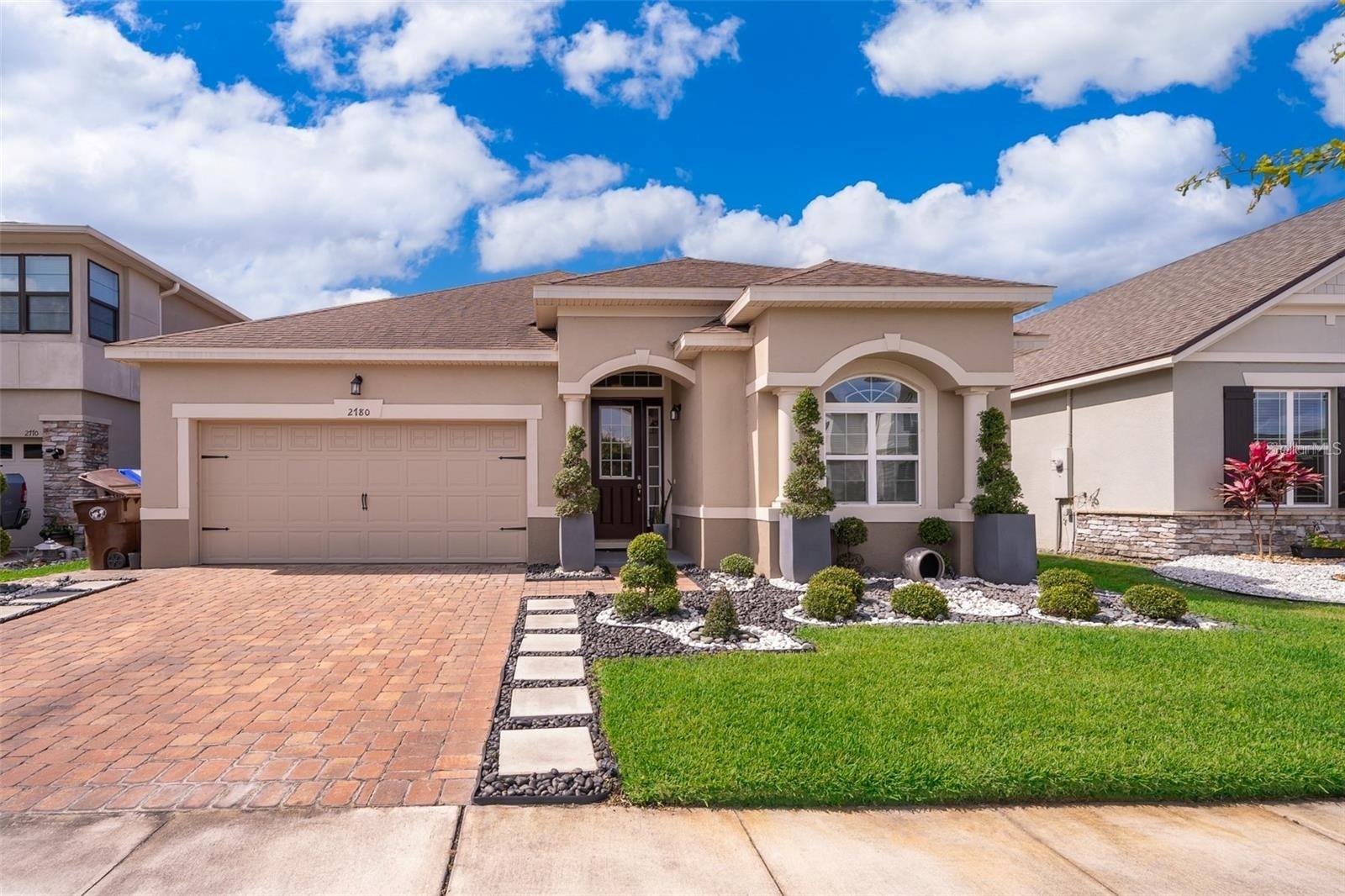 Single Family Residence in KISSIMMEE, FL - Daniel Dourado