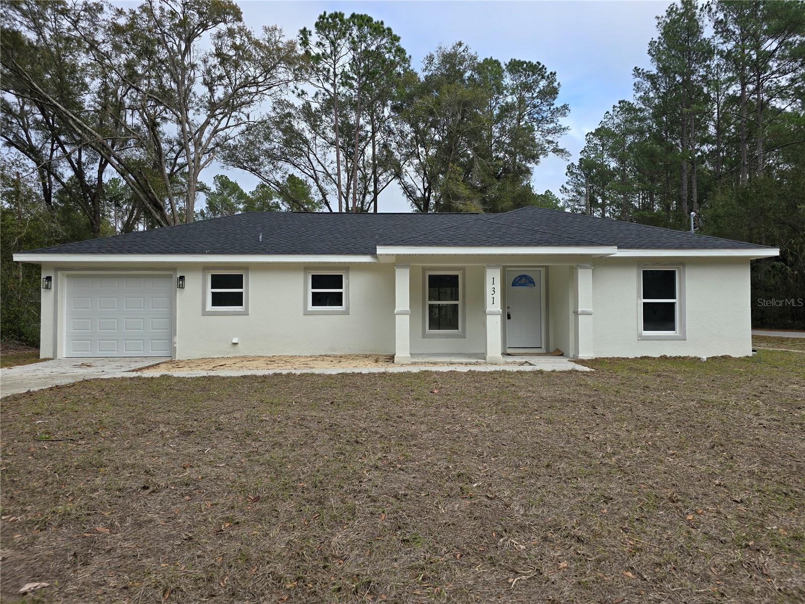 Single Family Residence in OCKLAWAHA, FL - Daniel Dourado
