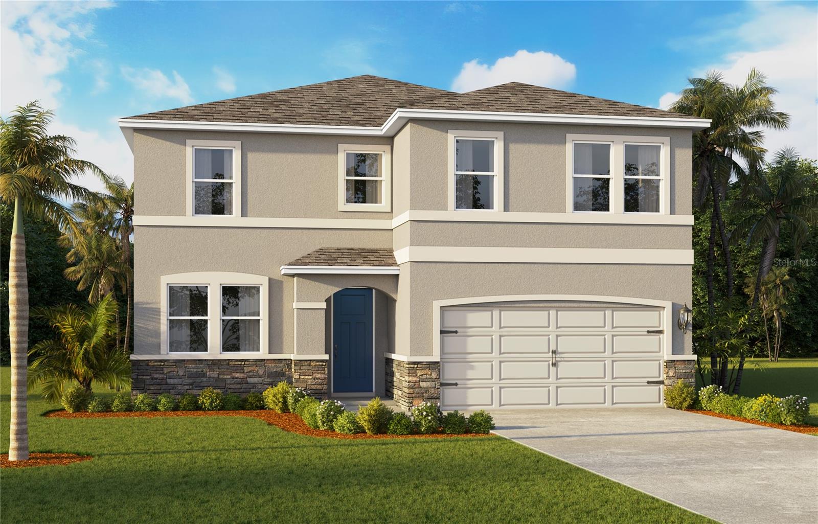 Single Family Residence em LAKELAND, FL - Daniel Dourado