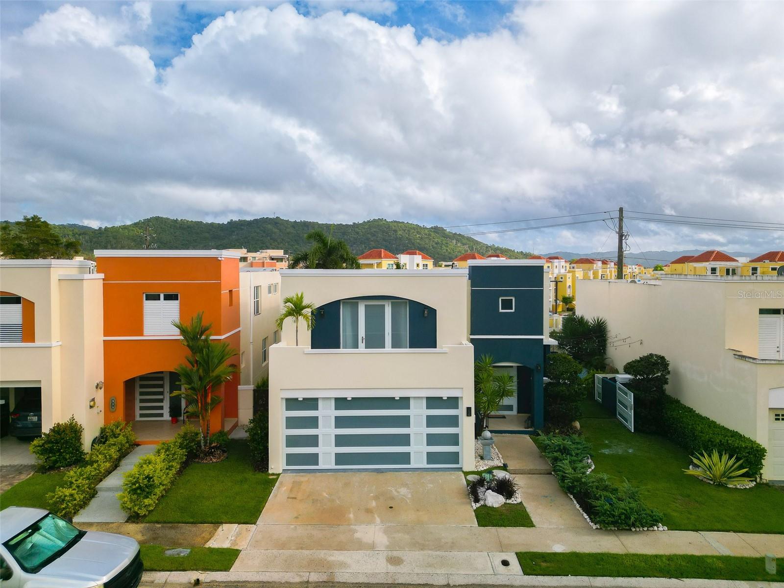 Single Family Residence em CAGUAS, PR - Daniel Dourado