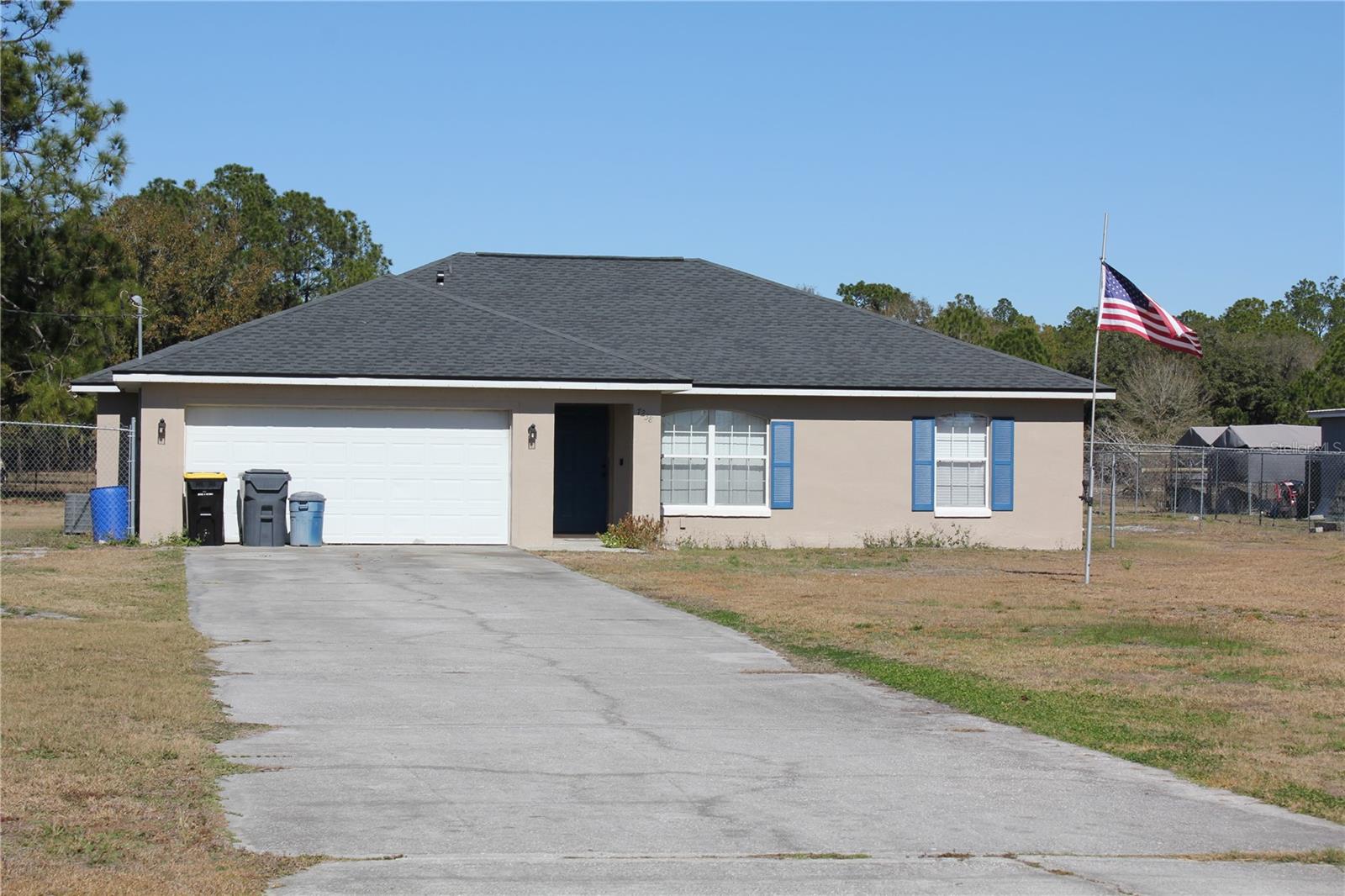 Single Family Residence in POLK CITY, FL - Daniel Dourado