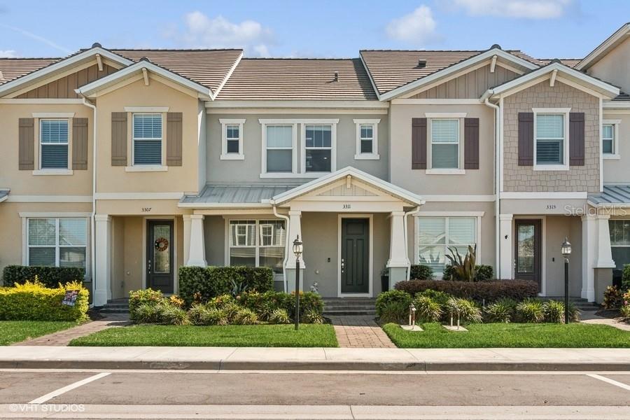 Townhouse in BRADENTON, FL - Daniel Dourado
