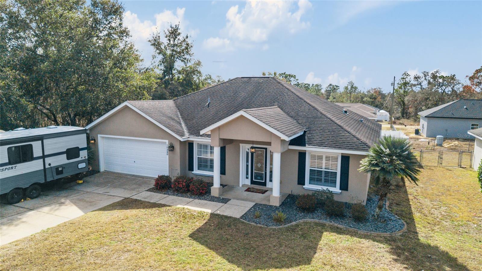 Single Family Residence em BELLEVIEW, FL - Daniel Dourado