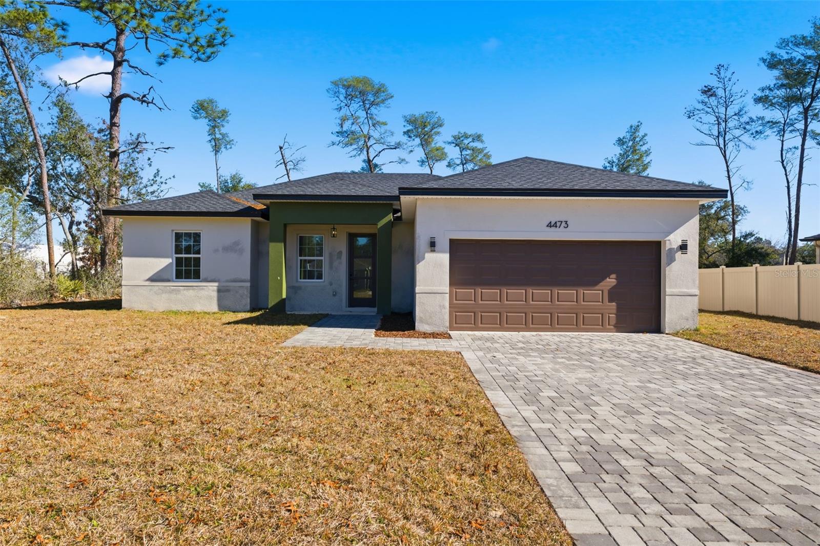 Single Family Residence in OCALA, FL - Daniel Dourado